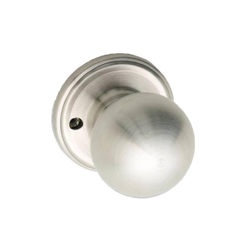 Copper Creek Single Dummy Door Knob & Reviews Wayfair